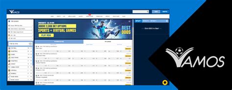 www.vamos bets.com|Vamos Bet – Vamos Betting.